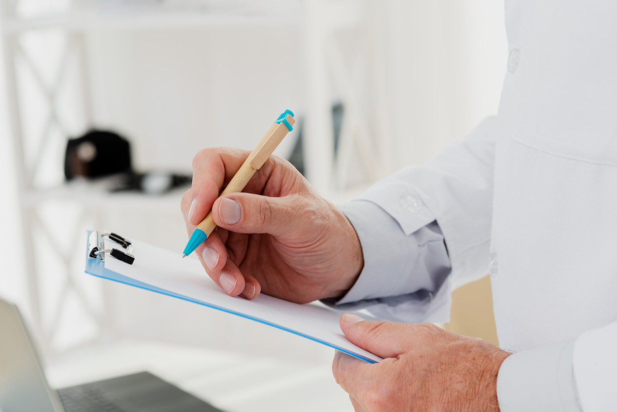 Testosterone Replacement Therapy In Testosterone Replacement Therapy Clinic In Delano
