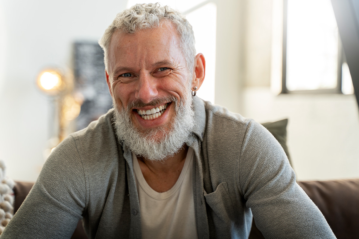 Testosterone Replacement Therapy for Men In Testosterone Replacement Therapy Clinic In Delano